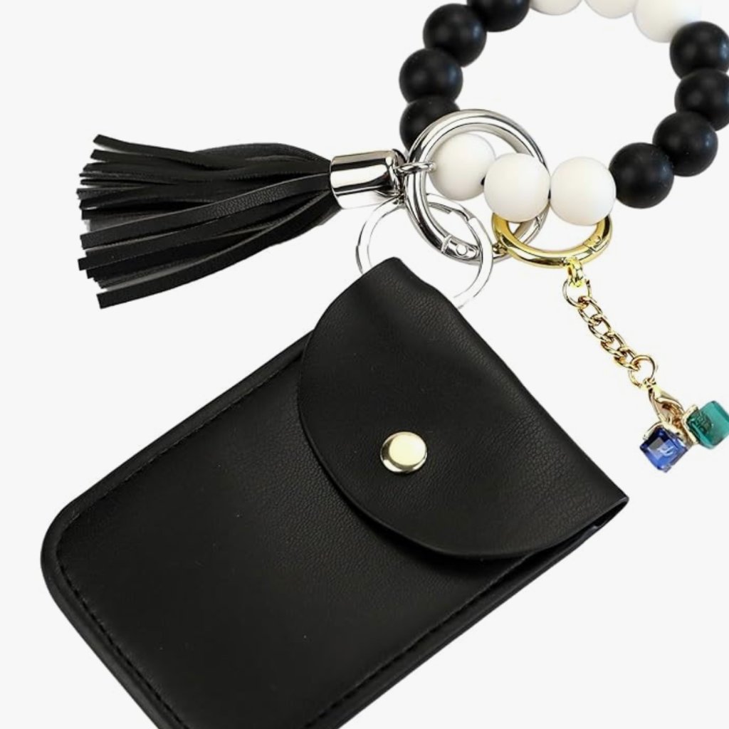 Bracelet Key Ring